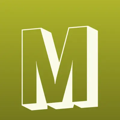 Магазин одежды и сумок, лого-визитка
