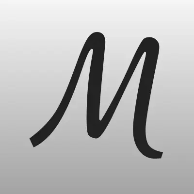 Магазин-склад, лого-визитка