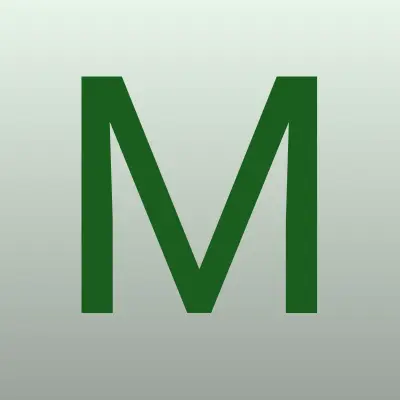 Магазин-склад, лого-визитка