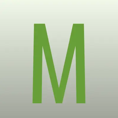 Магазин ткани и фурнитуры, лого-визитка