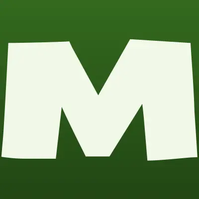 Магазин верхней женской одежды, лого-визитка