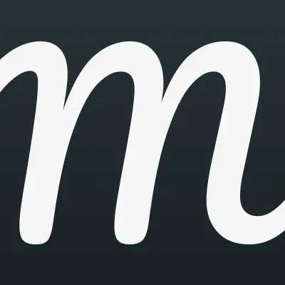 Магистраль Сервис, лого-визитка
