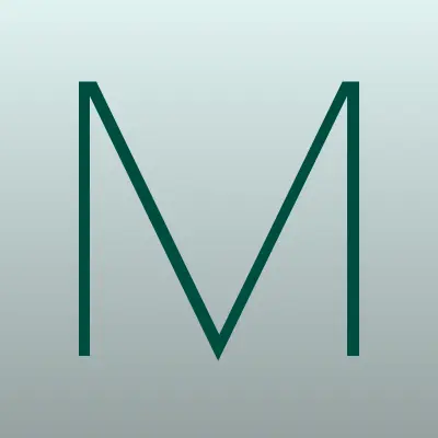 Мальвина, сеть магазинов детской одежды, лого-визитка