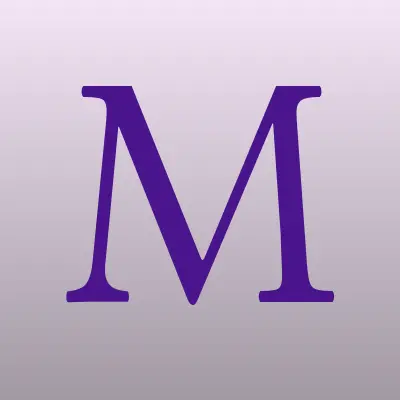 Малышок, детский сад, лого-визитка