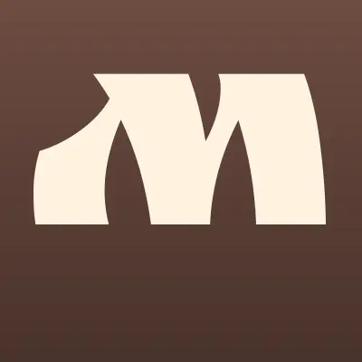 Мария-Ра, сеть продуктовых супермаркетов, лого-визитка