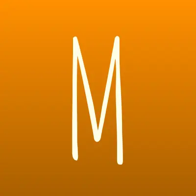 Мария-Ра, сеть продуктовых супермаркетов, лого-визитка