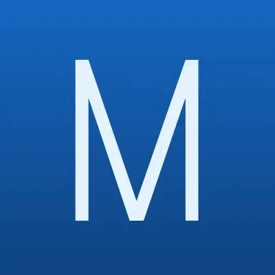 Мария-Ра, сеть продуктовых супермаркетов, лого-визитка