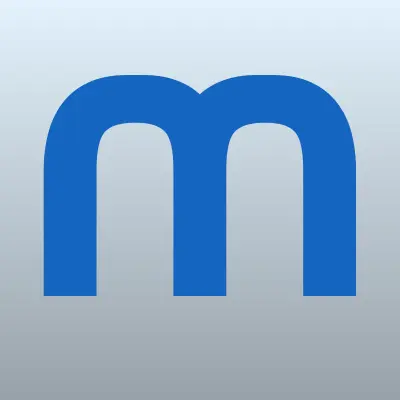 Мария-Ра, сеть продуктовых супермаркетов, лого-визитка