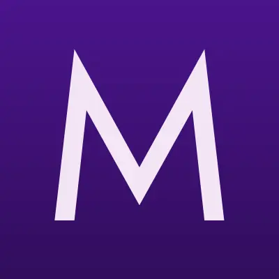 Мария-Ра, сеть продуктовых супермаркетов, лого-визитка