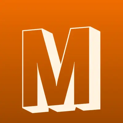 Мария-Ра, торговый центр, лого-визитка