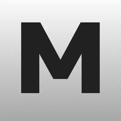 Мария, торгово-производственная компания, лого-визитка