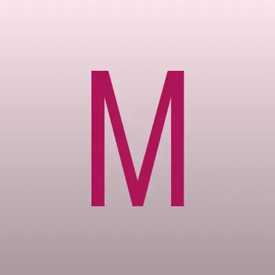 Mary Kay, косметическая компания, лого-визитка
