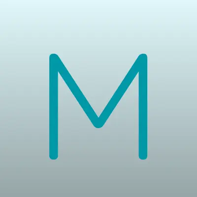 Мастер Трек, сеть специализированных сервисных центров, лого-визитка
