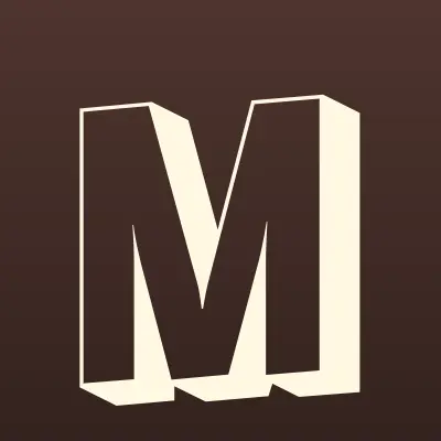 Мята, шоу-рум, лого-визитка