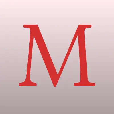 Матрица, типография, лого-визитка