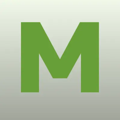 Мечта, магазин посуды, лого-визитка