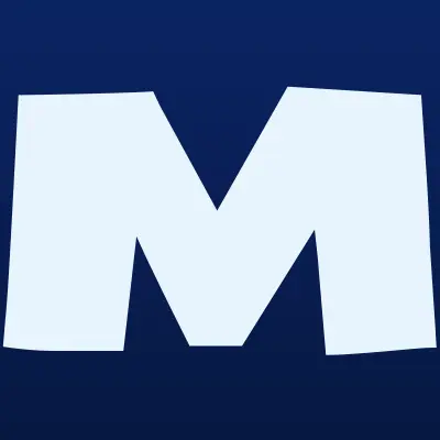 Мелани, салон женской обуви, лого-визитка