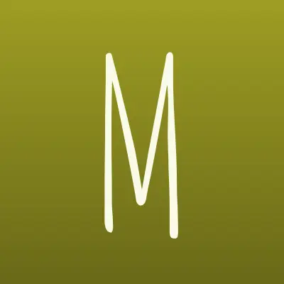МеталлПолимер, производственная компания, лого-визитка
