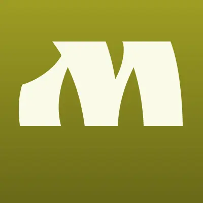 Металлургмонтаж, гаражный кооператив, лого-визитка
