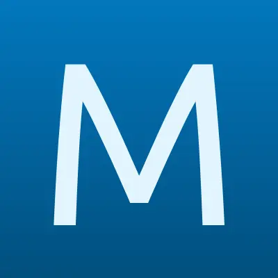 Метиз Центр, оптово-розничная компания, лого-визитка
