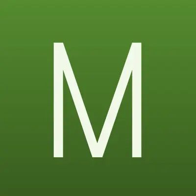 Метиз Центр, оптово-розничная компания, лого-визитка