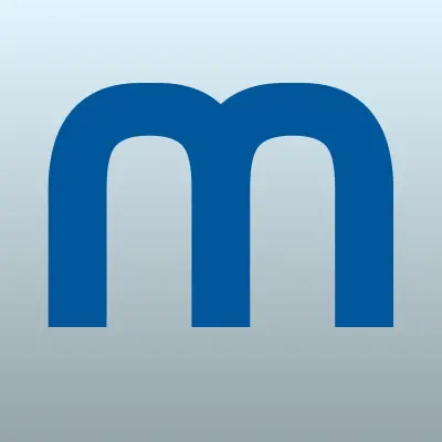 Ми Леди, магазин галантереи, лого-визитка