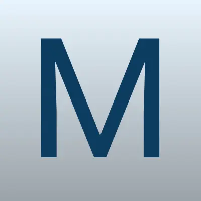 МиЛена, лого-визитка