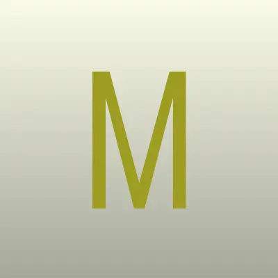 МиЛена, сеть ателье-магазинов, лого-визитка