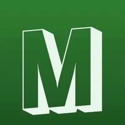 MicroMaster, мастерская, лого-визитка