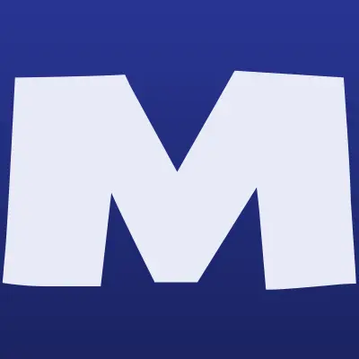 Мигрант сервис, лого-визитка