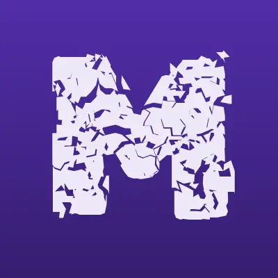Milavitsa, сеть фирменных магазинов, лого-визитка