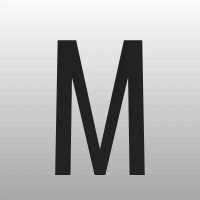 Миллениум, студия иностранных языков, лого-визитка