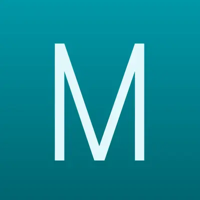 Мир Садовода, магазин, лого-визитка