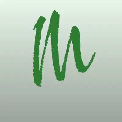 Мир белья, сеть магазинов, лого-визитка