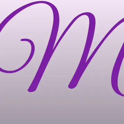 Мир белья, сеть магазинов, лого-визитка