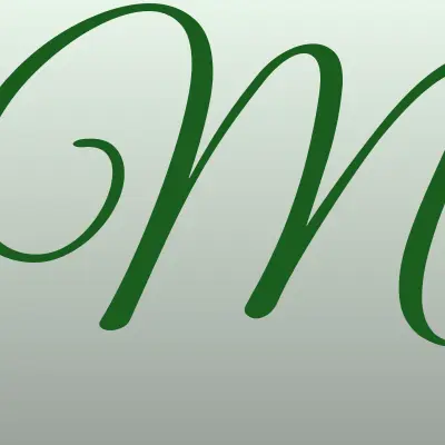 Мир моторов, автомастерская, лого-визитка