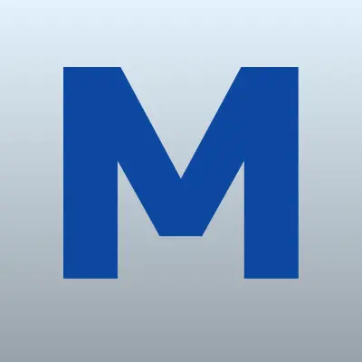 Мир одежды и обуви, супермаркет, лого-визитка