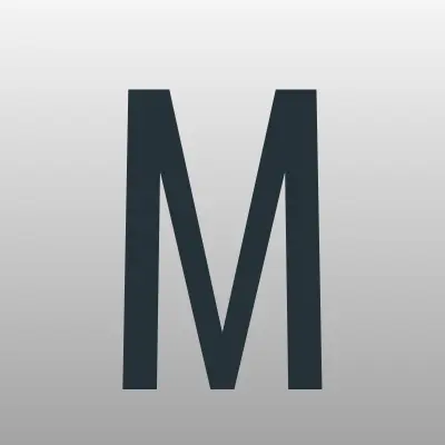 Мир пряжи, магазин, лого-визитка