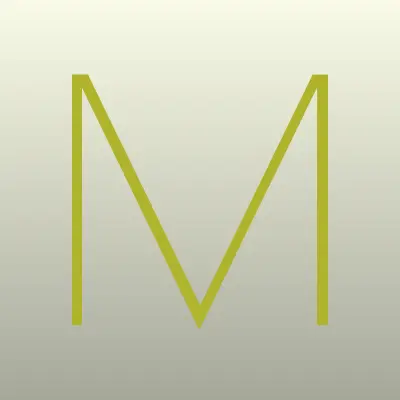 Мира, торгово-розничный магазин, лого-визитка