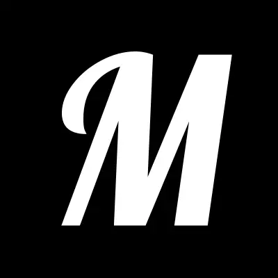 Моя студия, лого-визитка