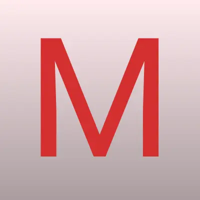 Мобилком, торговая компания, лого-визитка