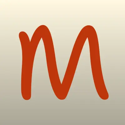 МодаMIX, салон модной одежды, лого-визитка