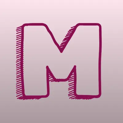 Модные дети, магазин детской, подростковой одежды и обуви, лого-визитка
