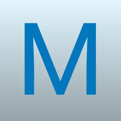 Молочная лавка, сеть магазинов, лого-визитка
