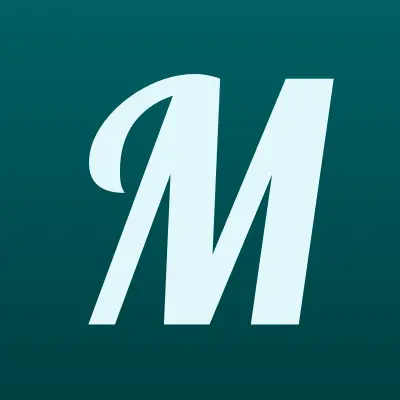 Monaco, туристическое агентство, лого-визитка
