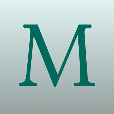 Монгол-Трейд, лого-визитка