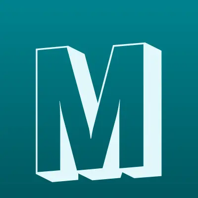 Монтажспецсервис, лого-визитка