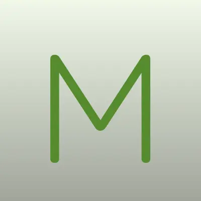 Мопс, торговый дом, лого-визитка