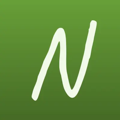 NEON, студия рекламы, лого-визитка