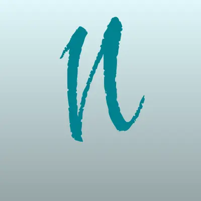 Naillab, ногтевая студия, лого-визитка